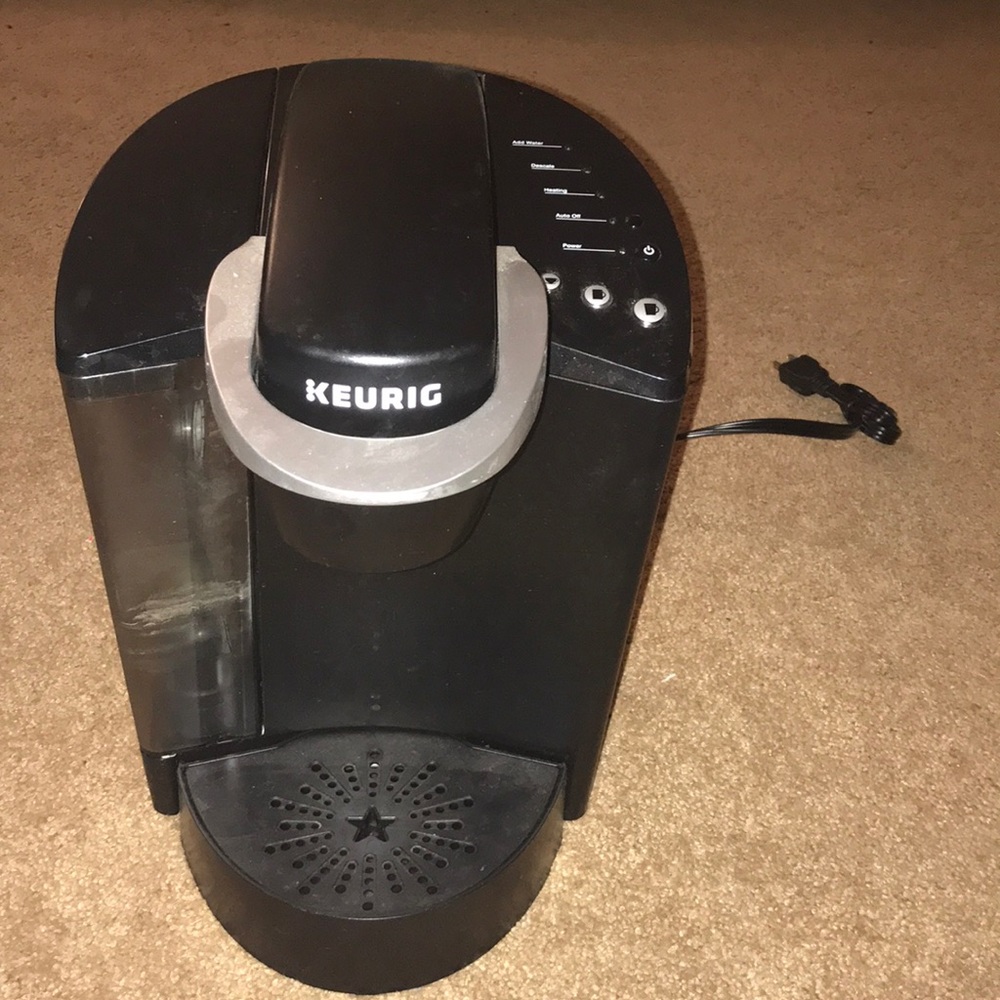 Keurig Coffee Maker